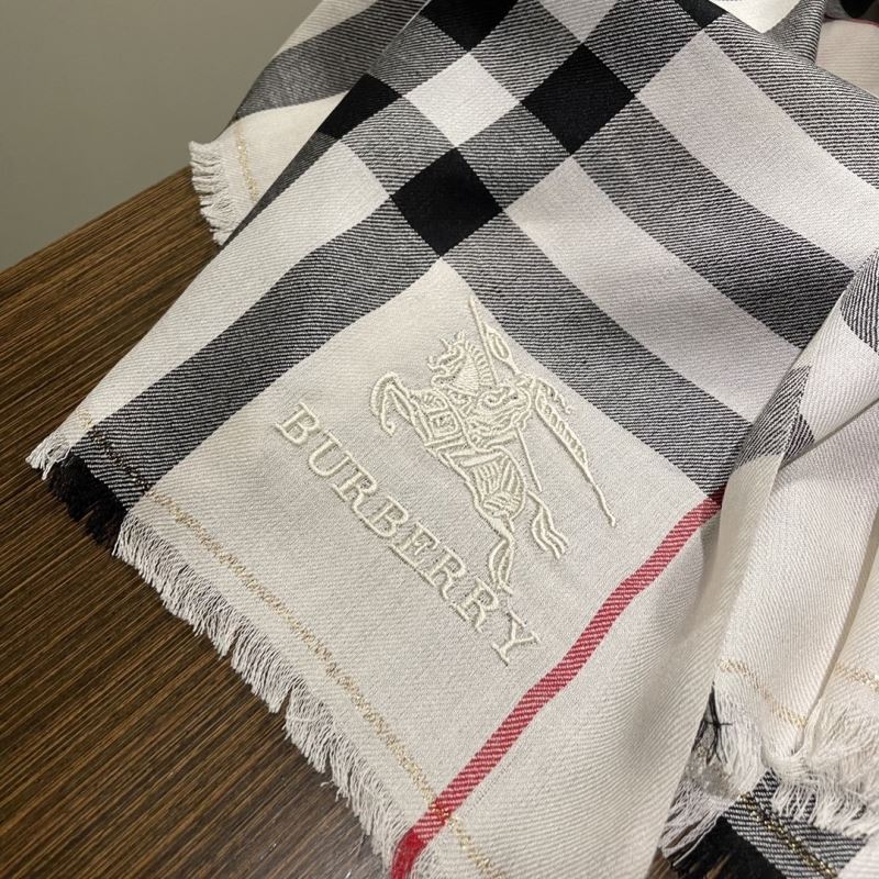 Burberry Scarf